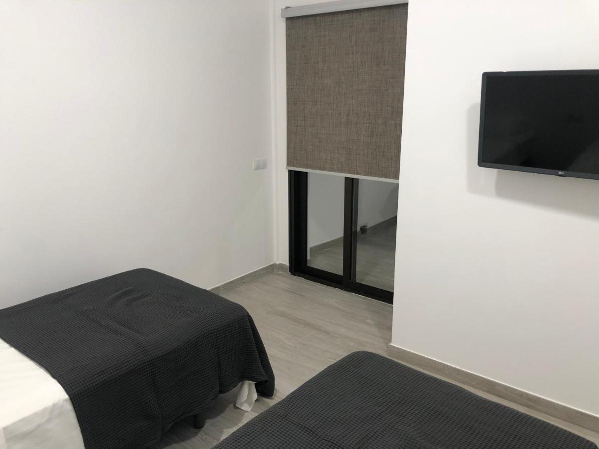 Brazan Holidays Appartamento