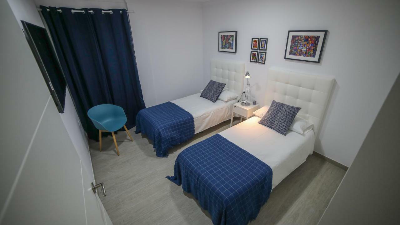 Brazan Holidays Appartamento Corralejo